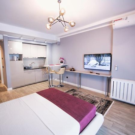 Katty Lux Studio Mamaia Kültér fotó