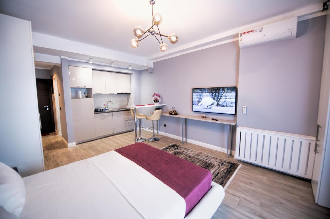 Katty Lux Studio Mamaia Kültér fotó