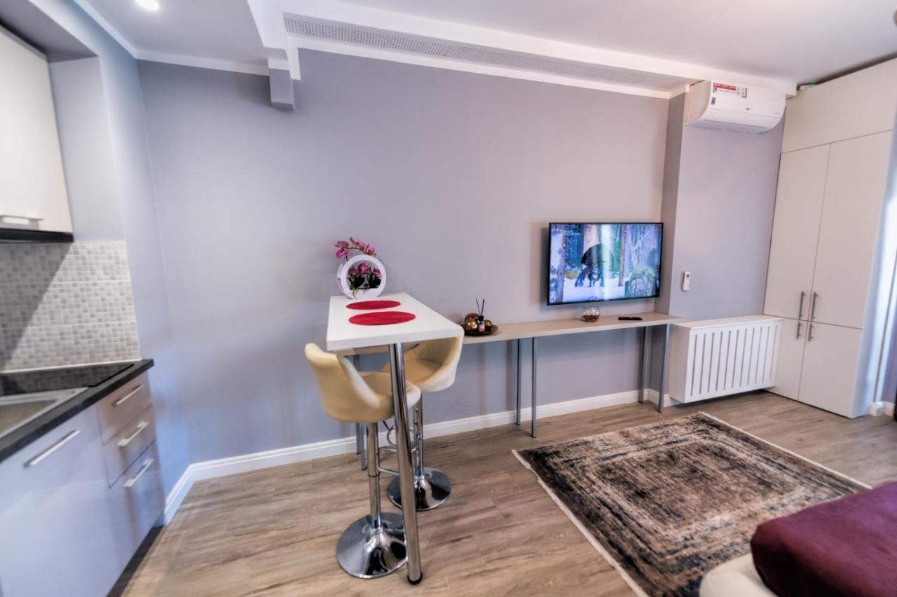 Katty Lux Studio Mamaia Kültér fotó