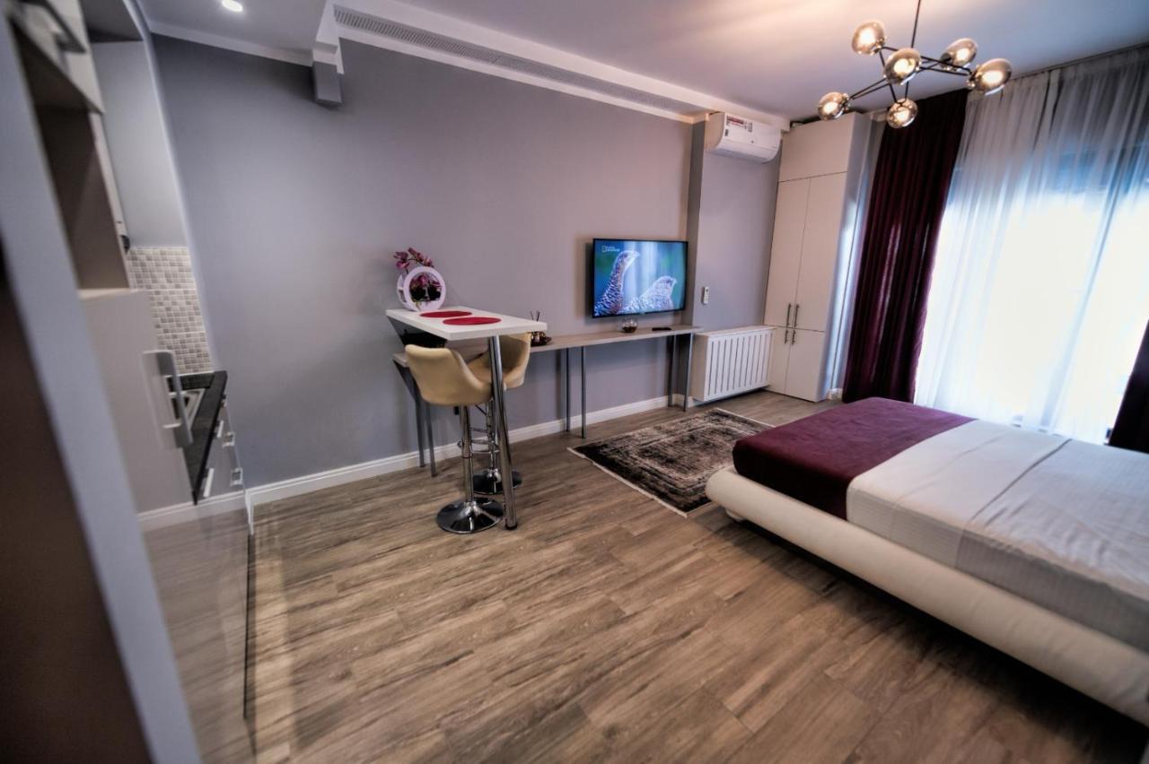 Katty Lux Studio Mamaia Kültér fotó